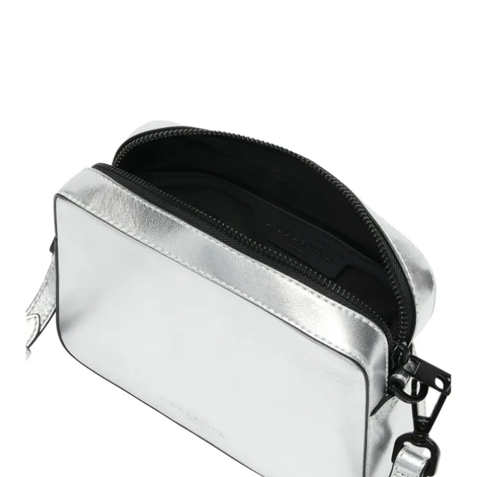 Liebeskind Hilla Crossbody S silver