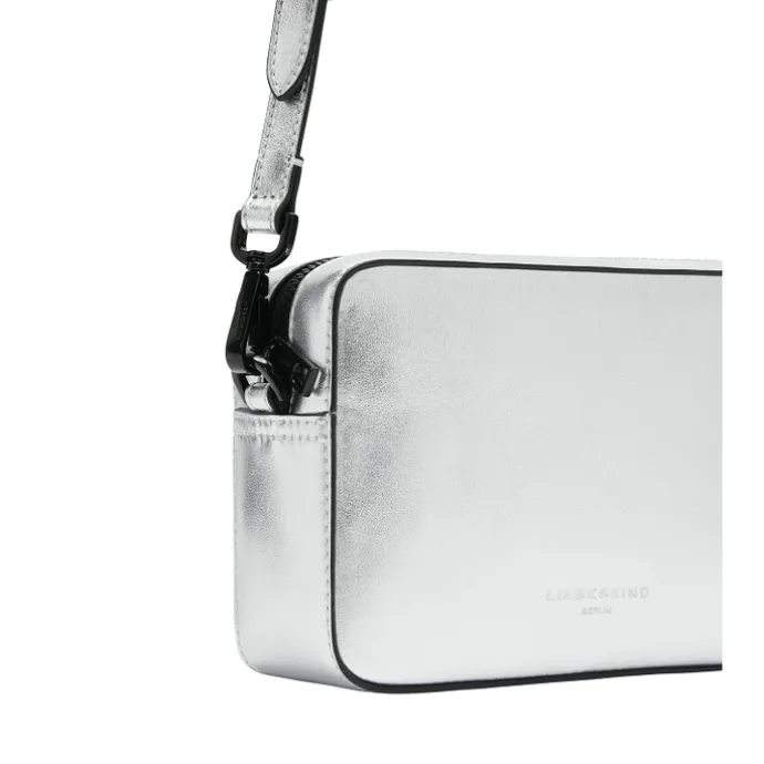 Liebeskind Hilla Crossbody S silver