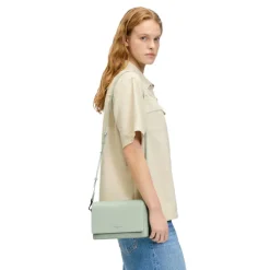 Liebeskind Hilla Crossbody M sage