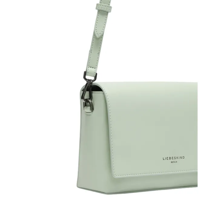 Liebeskind Hilla Crossbody M sage