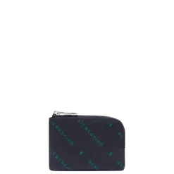 Liebeskind Lena Wallet XS dress blues