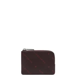 Liebeskind Lena Wallet XS burgundy
