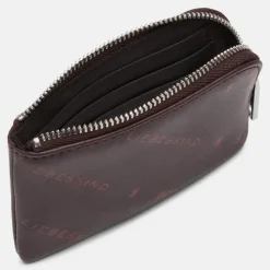 Liebeskind Lena Wallet XS burgundy