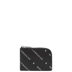 Liebeskind Lena Wallet XS black