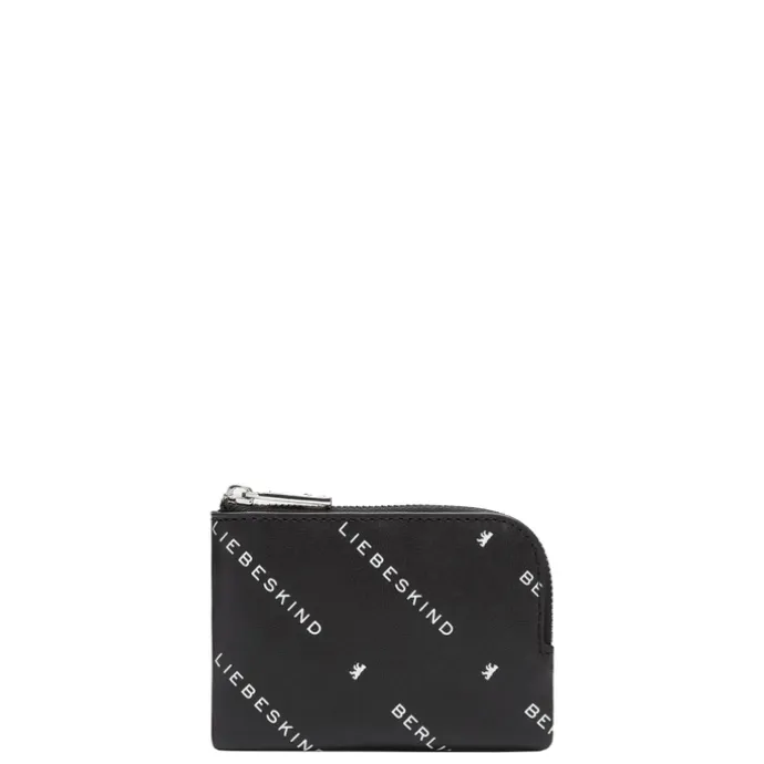 Liebeskind Lena Wallet XS black