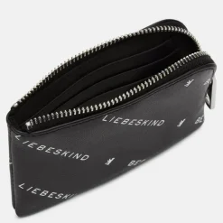 Liebeskind Lena Wallet XS black
