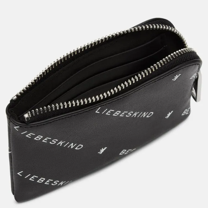 Liebeskind Lena Wallet XS black