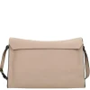 Liebeskind Lora Small Pebble Shoulderbag M stone