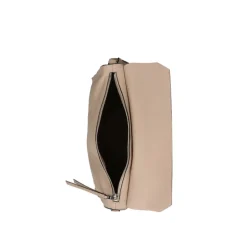 Liebeskind Lora Small Pebble Shoulderbag M stone