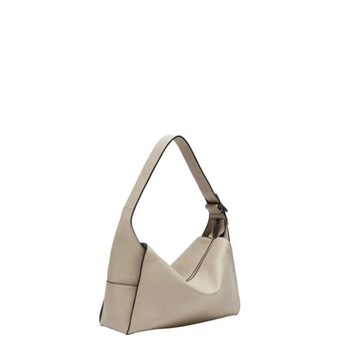 Liebeskind Lou Small Hobo M stone