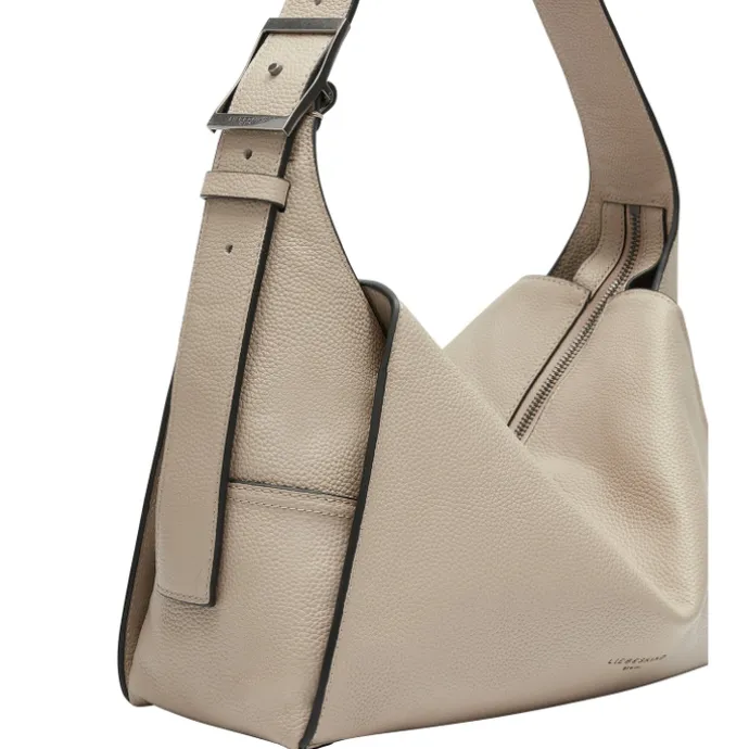 Liebeskind Lou Small Hobo M stone