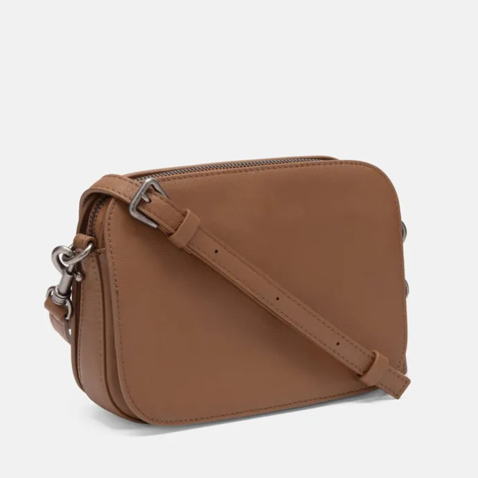 Liebeskind Luka Crossbody sepia