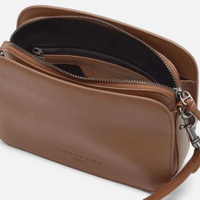 Liebeskind Luka Crossbody sepia