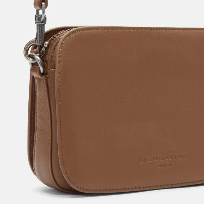 Liebeskind Luka Crossbody sepia