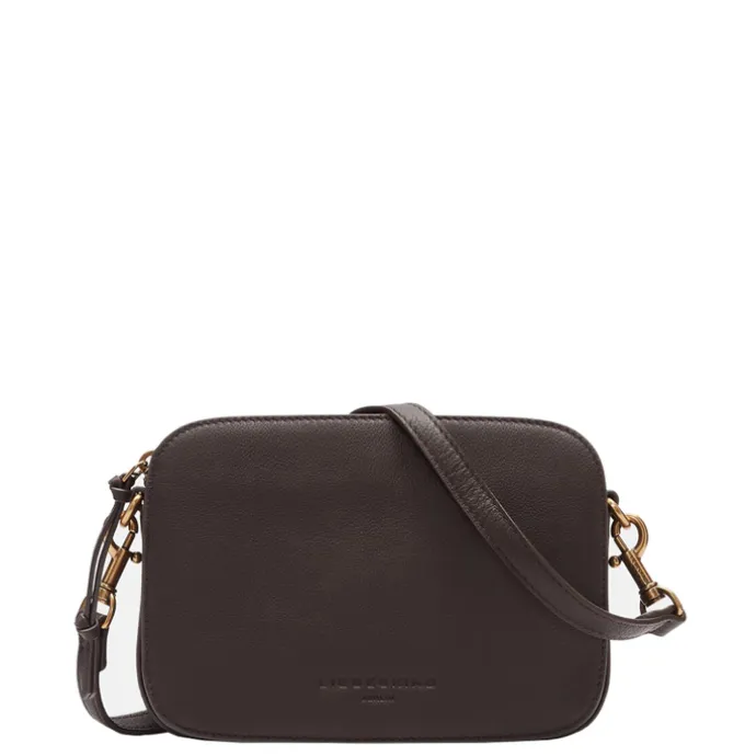 Liebeskind Luka Crossbody roasted