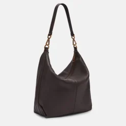Liebeskind Paris Hobo M roasted