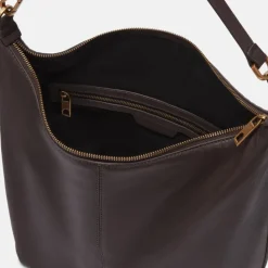 Liebeskind Paris Hobo M roasted