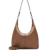 Liebeskind Paris Hobo M sepia