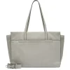 Liebeskind Sky Shopper L steel
