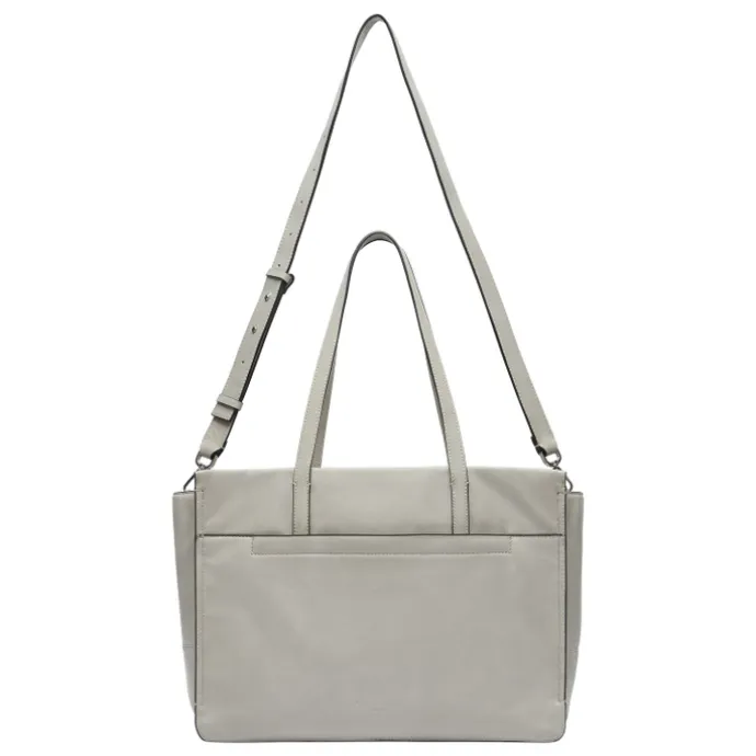 Liebeskind Sky Shopper L steel