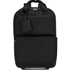 Lipault 4BIZ Laptop Backpack/Wheels black