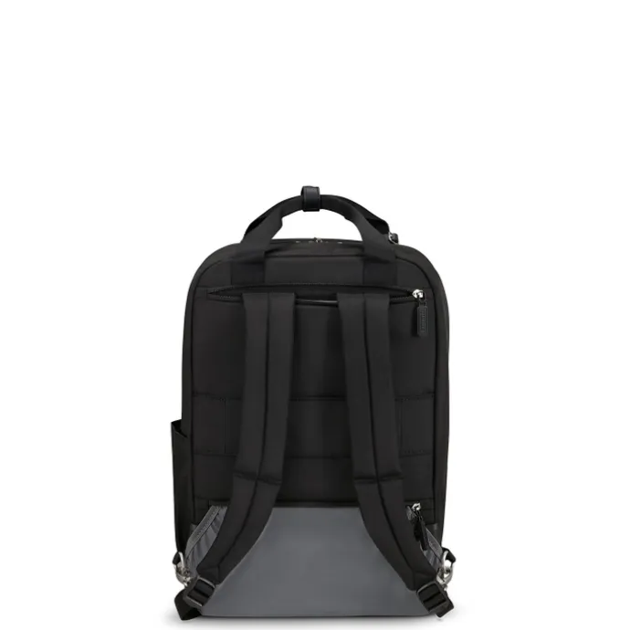 Lipault 4BIZ Laptop Backpack/Wheels black