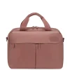 Lipault City Plume Carryall rosewood
