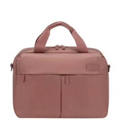 Lipault City Plume Carryall rosewood