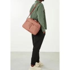 Lipault City Plume Carryall rosewood
