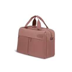Lipault City Plume Carryall rosewood