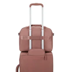 Lipault City Plume Carryall rosewood