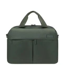 Lipault City Plume Carryall khaki