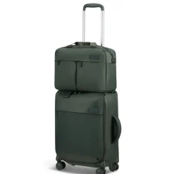 Lipault City Plume Carryall khaki