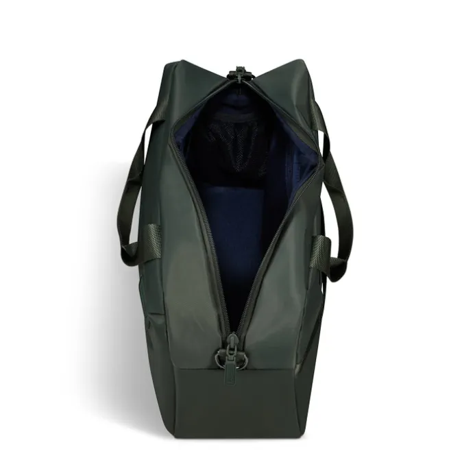 Lipault City Plume Carryall khaki