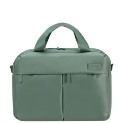 Lipault City Plume Carryall dry sage