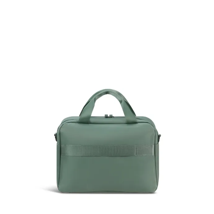 Lipault City Plume Carryall dry sage