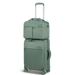 Lipault City Plume Carryall dry sage