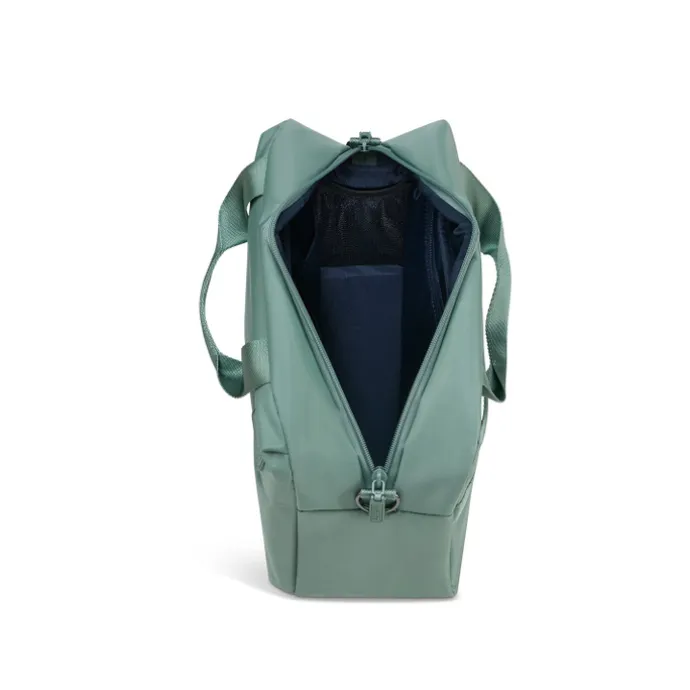 Lipault City Plume Carryall dry sage