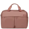 Lipault City Plume 24H Bag 2.0 rosewood