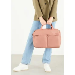 Lipault City Plume 24H Bag 2.0 rosewood