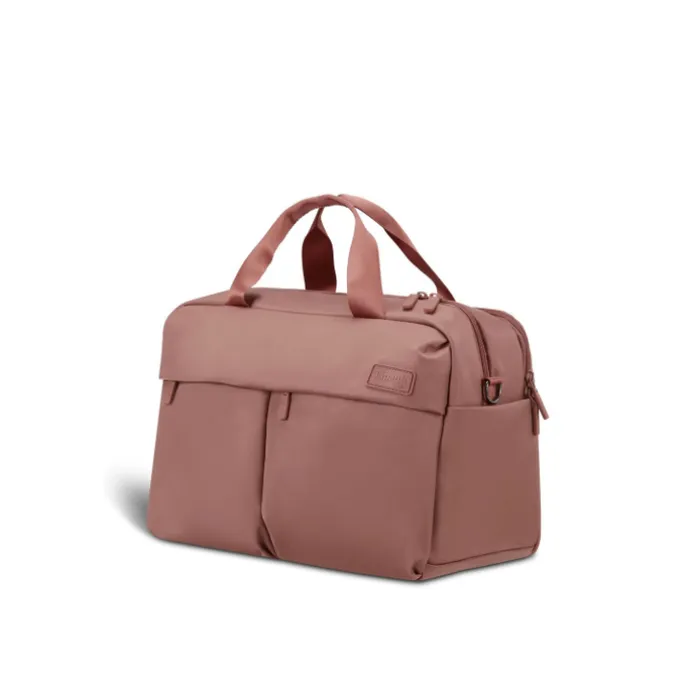 Lipault City Plume 24H Bag 2.0 rosewood