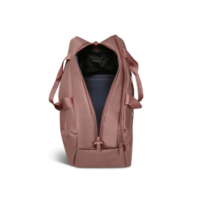 Lipault City Plume 24H Bag 2.0 rosewood