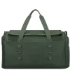 Lipault City Plume 72H Bag khaki