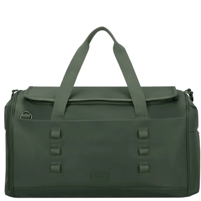 Lipault City Plume 72H Bag khaki