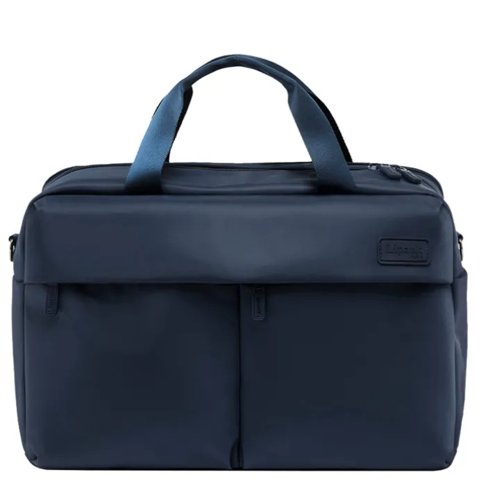 Lipault City Plume 24H Bag 2.0 navy