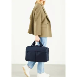 Lipault City Plume 24H Bag 2.0 navy