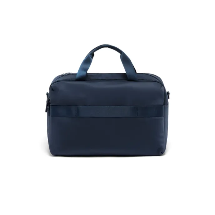 Lipault City Plume 24H Bag 2.0 navy