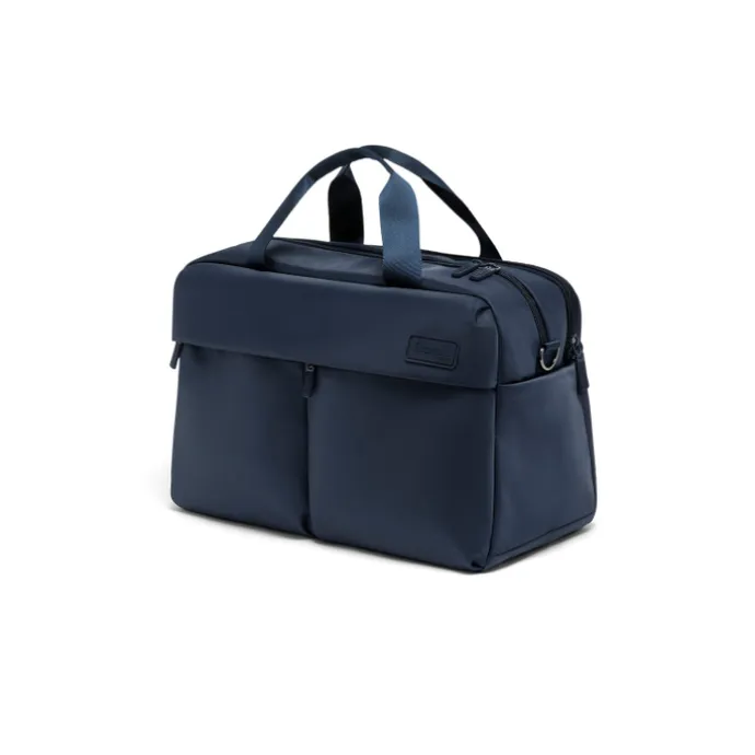 Lipault City Plume 24H Bag 2.0 navy