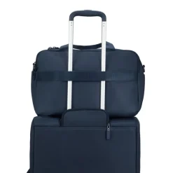 Lipault City Plume 24H Bag 2.0 navy