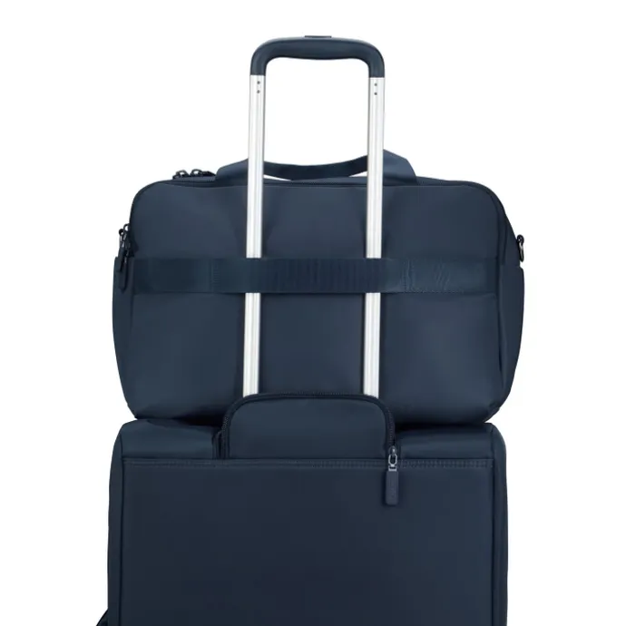 Lipault City Plume 24H Bag 2.0 navy